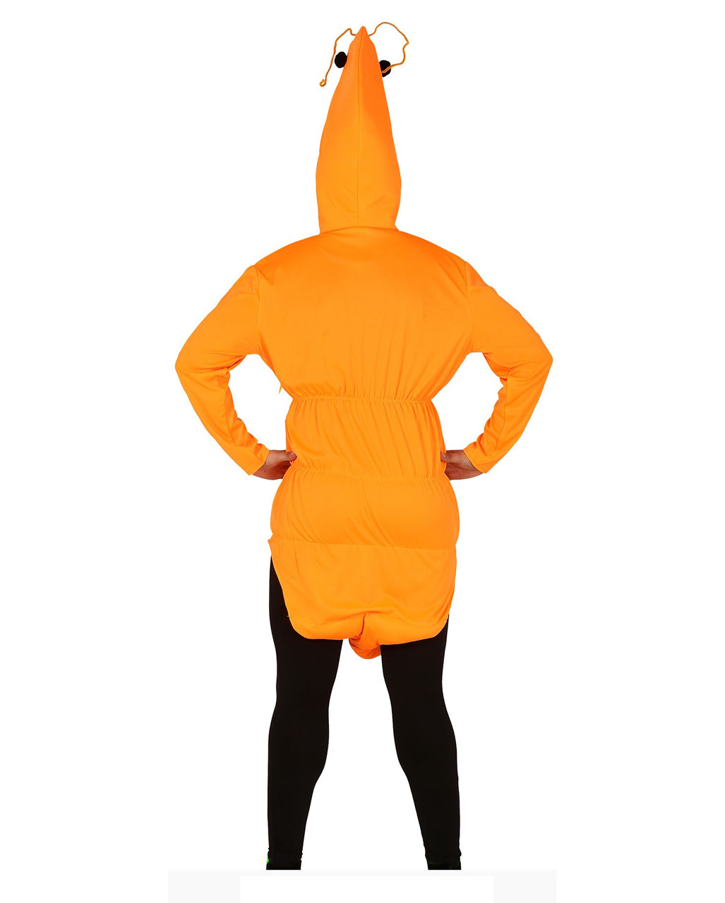 Frecher Shrimp Herrenkostüm