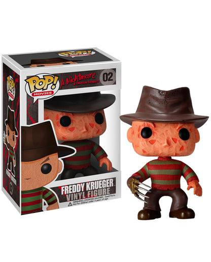 Freddy Krueger Funko Pop! Figur