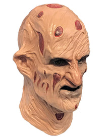 Freddy Schaumlatex Maske