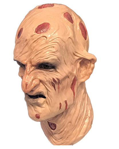 Freddy Schaumlatex Maske