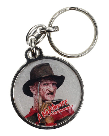 Freddy Krueger Tasse & Schlüsselanhänger Set