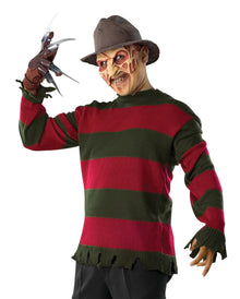 Freddy Krueger Handschuh Classic