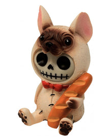 Furrybones Figur klein - French Bulldog