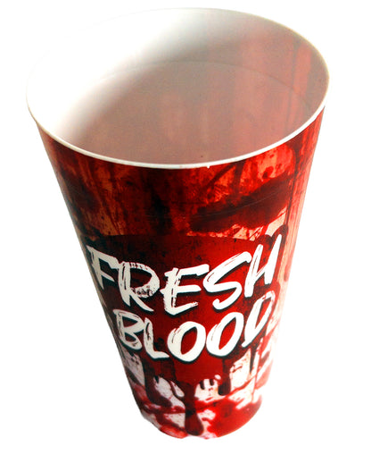 Fresh Blood Mehrwegbecher 750ml