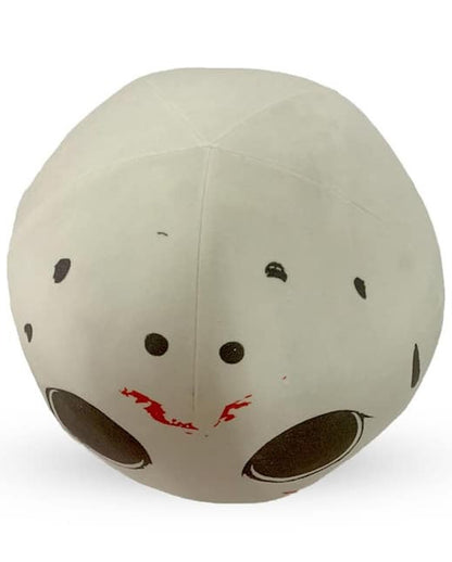Friday 13th Jason Maske Kuschelkissen 28cm