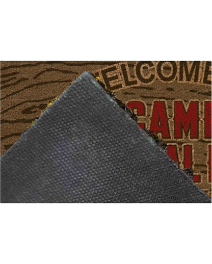 Freitag der 13. Camp Crystal Lake Fußmatte 60x40cm