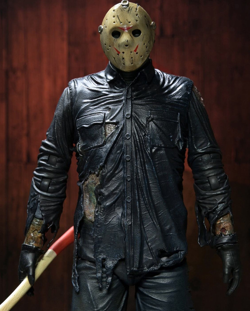 Friday The 13th The Game Part 8 Action Figur 18cm