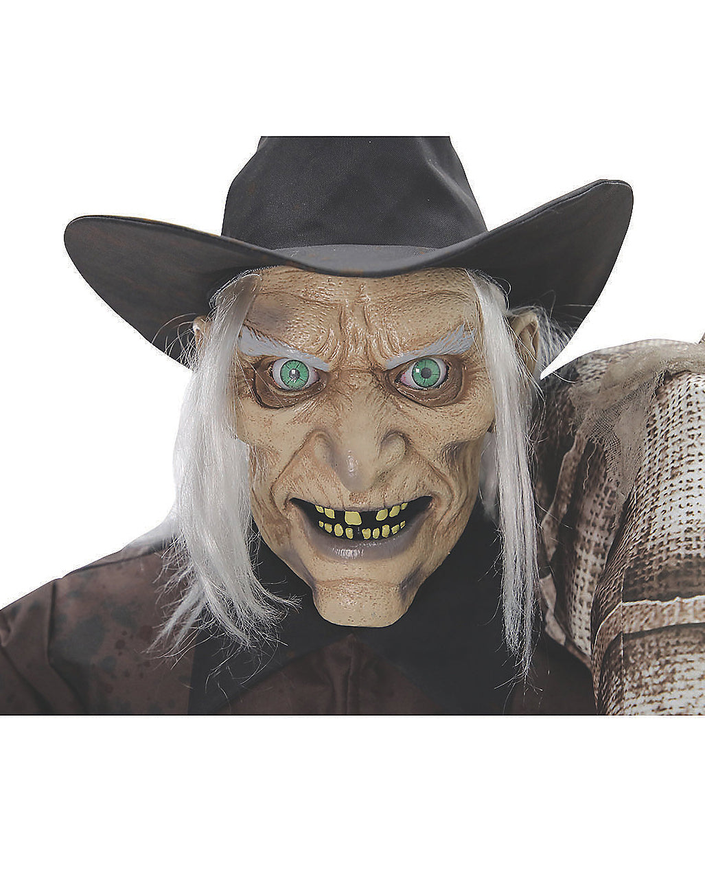 Grabräuber Halloween Animatronic 183cm