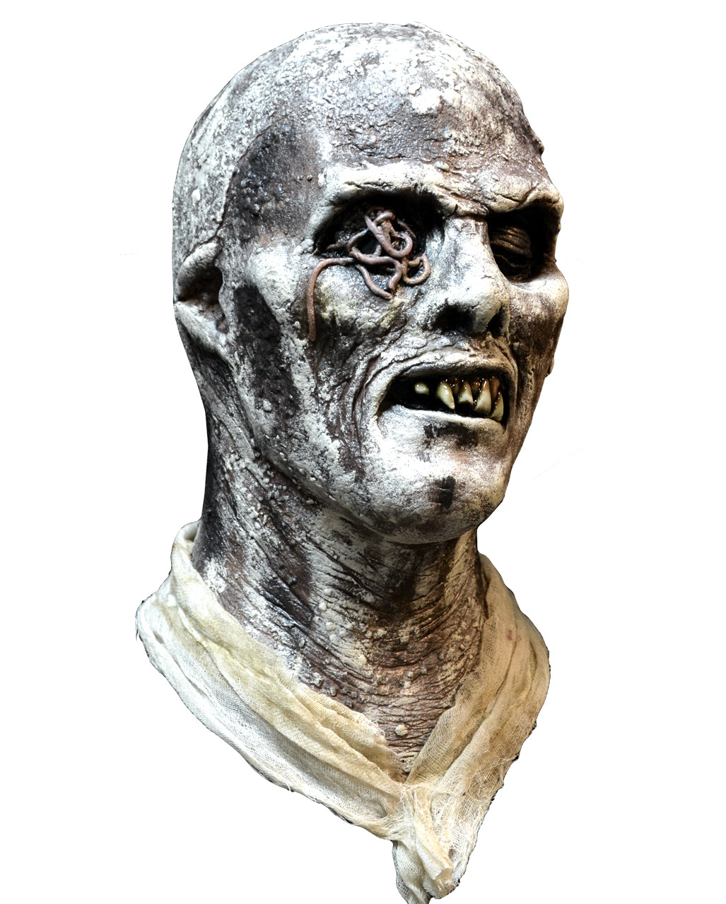 Fulci Zombie Woodoo Maske