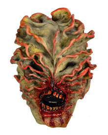 Infizierter Zombie Maske