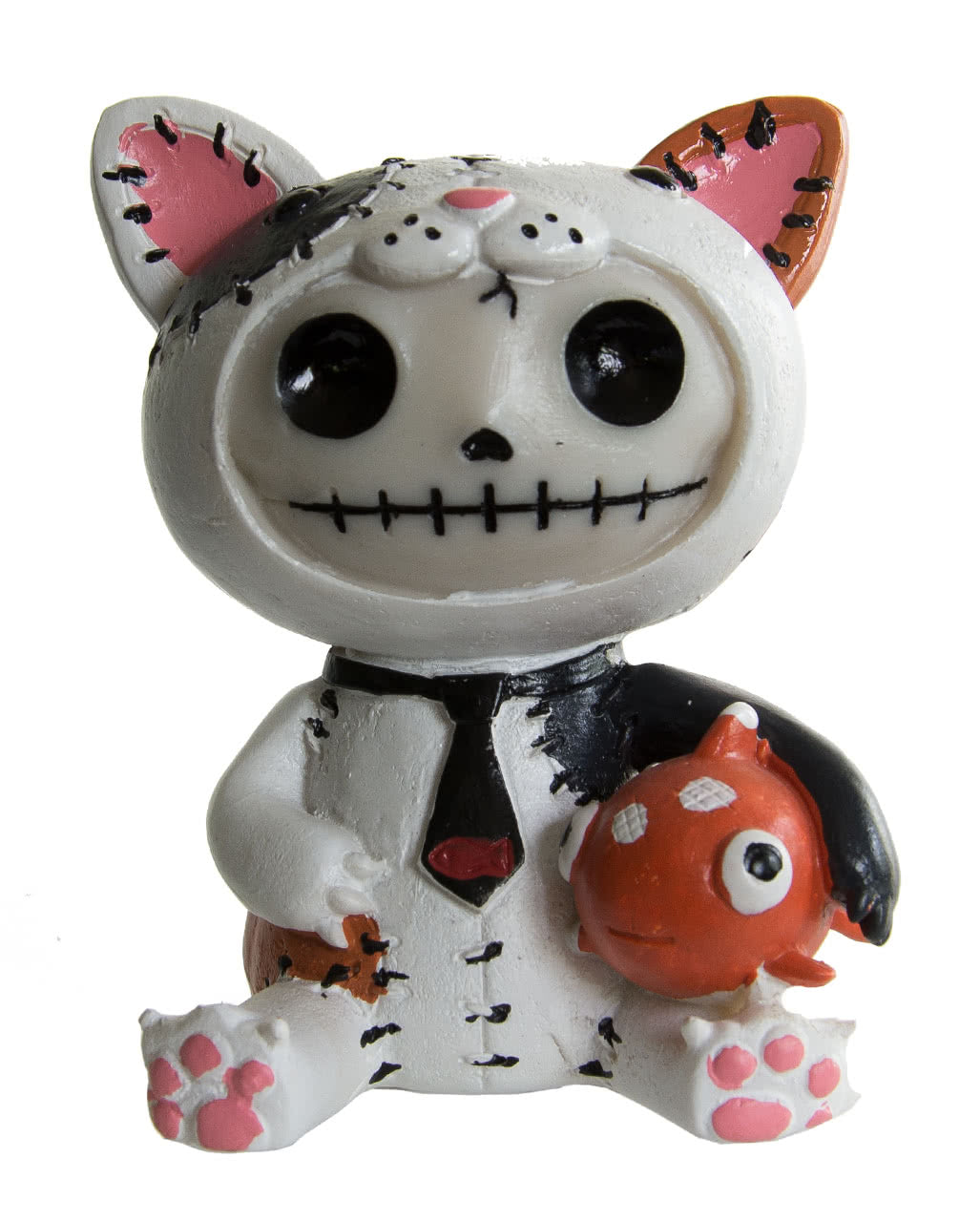 Furrybones Figur - Katze groß