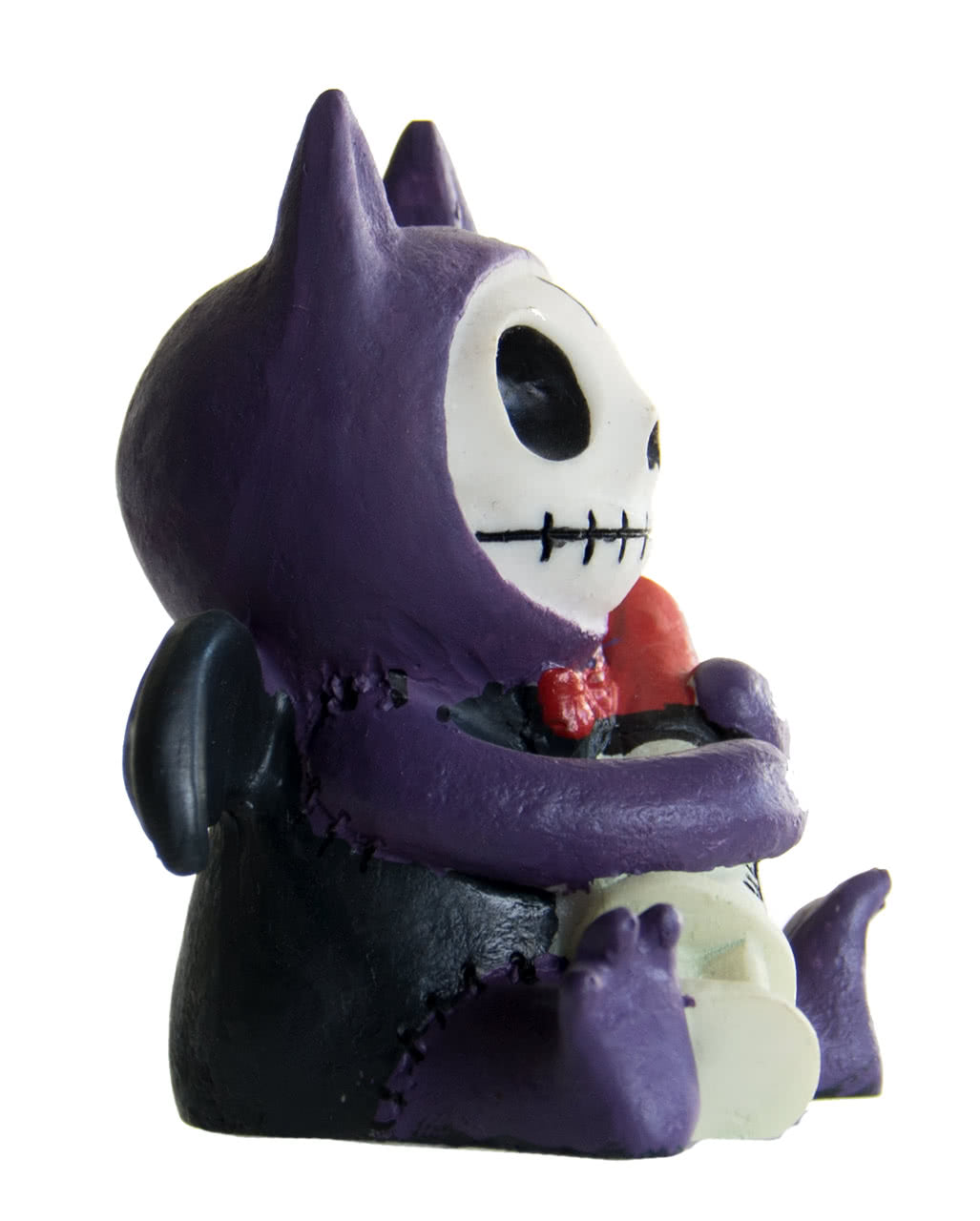 Furrybones Figur - Flappy klein