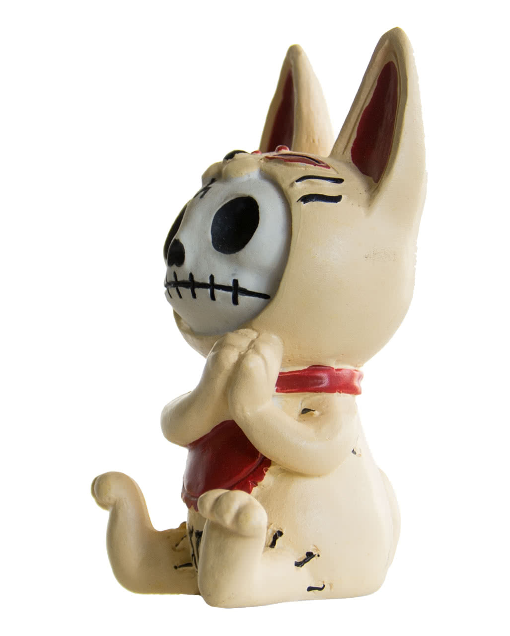 Furrybones Figur - Kitsune klein