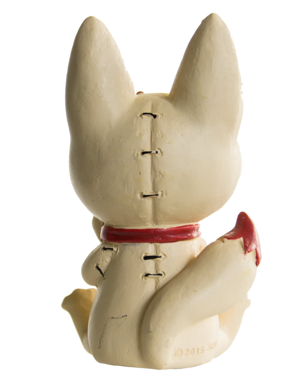 Furrybones Figur - Kitsune klein
