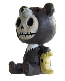 Furrybones Figur - Moonbear klein