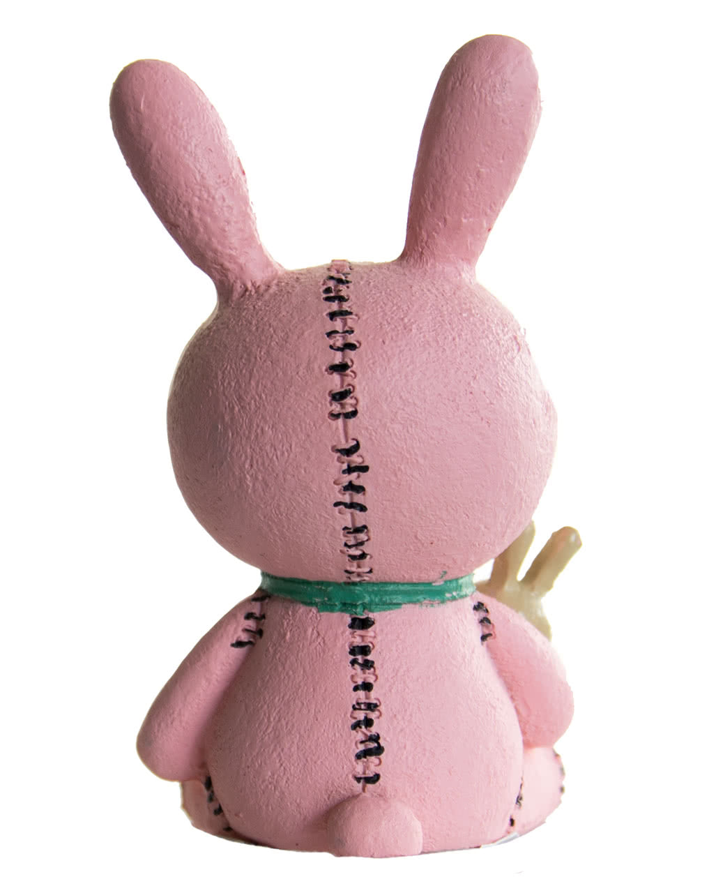 Furrybones Figur - Pink Bun Bun klein
