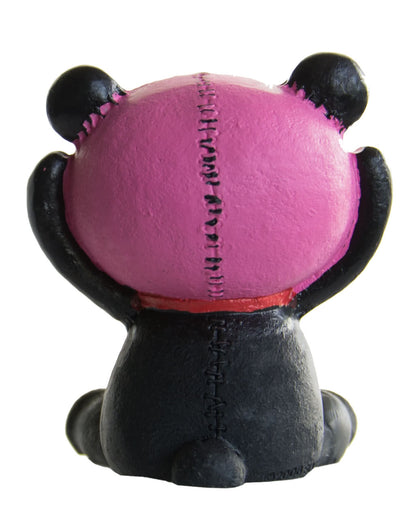 Furrybones Figur - Pink Pandie klein
