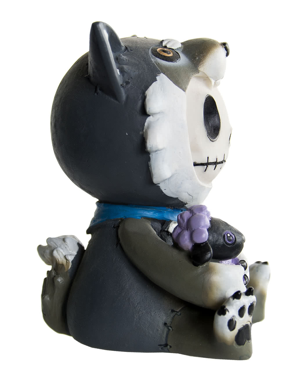 Furrybones Figur - Wolfgang groß