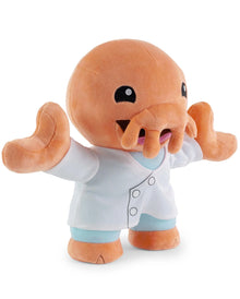 Futurama Zoidberg Kuscheltier 20cm