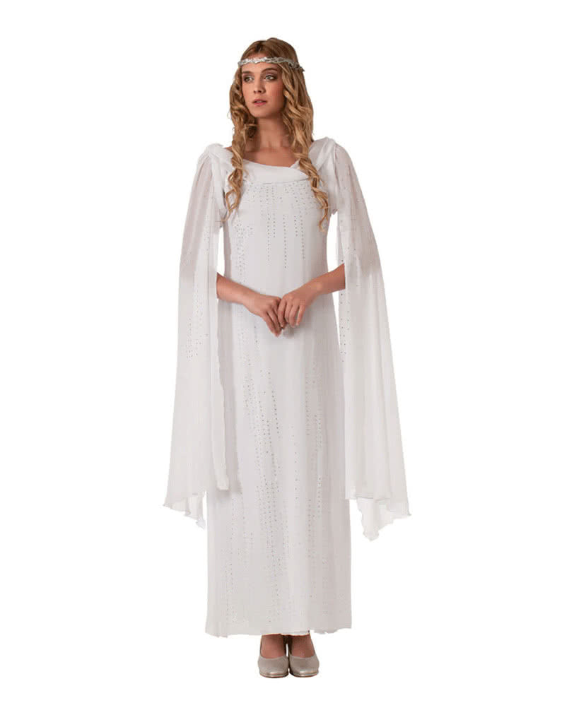Lizenziertes Galadriel Damenkostüm