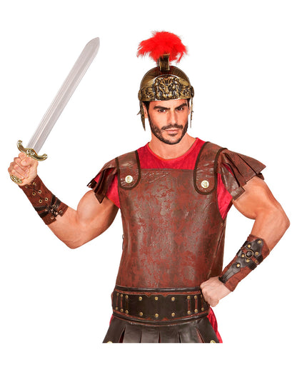 Gladiatoren Armschienen