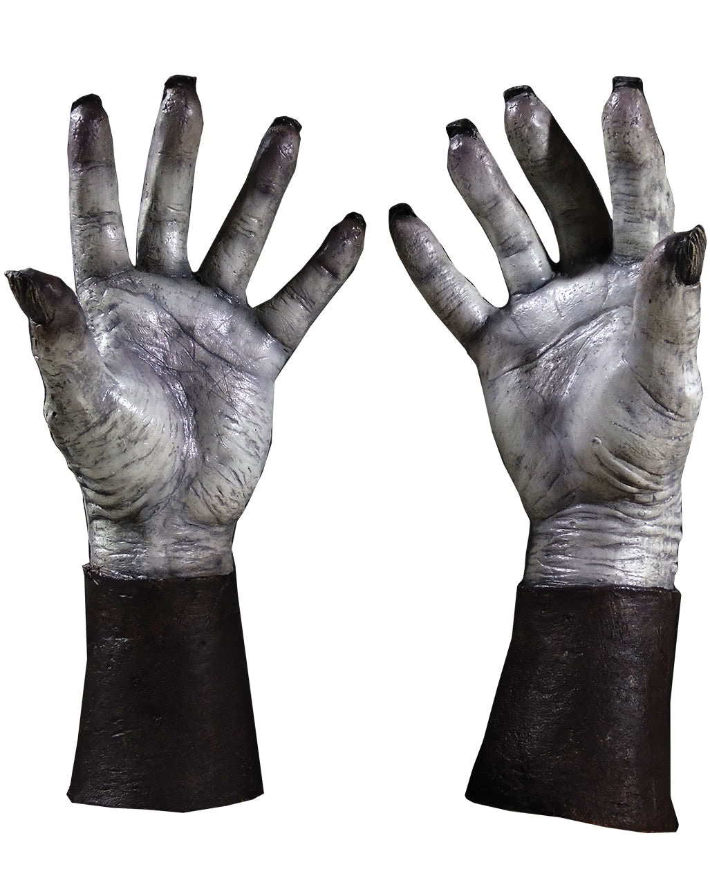 Game of Thrones - White Walker Handschuhe