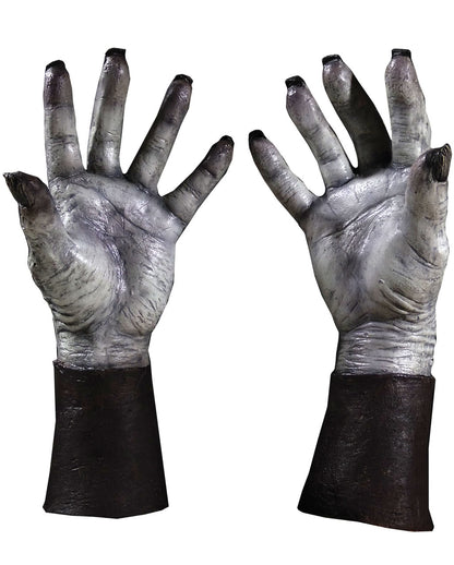 Game of Thrones - White Walker Handschuhe