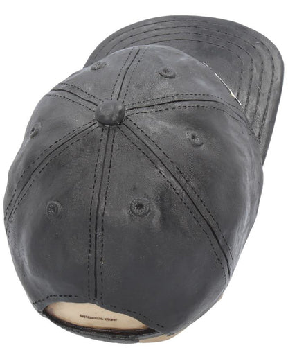 Gangster Totenkopf "Thug Life" 15,8cm