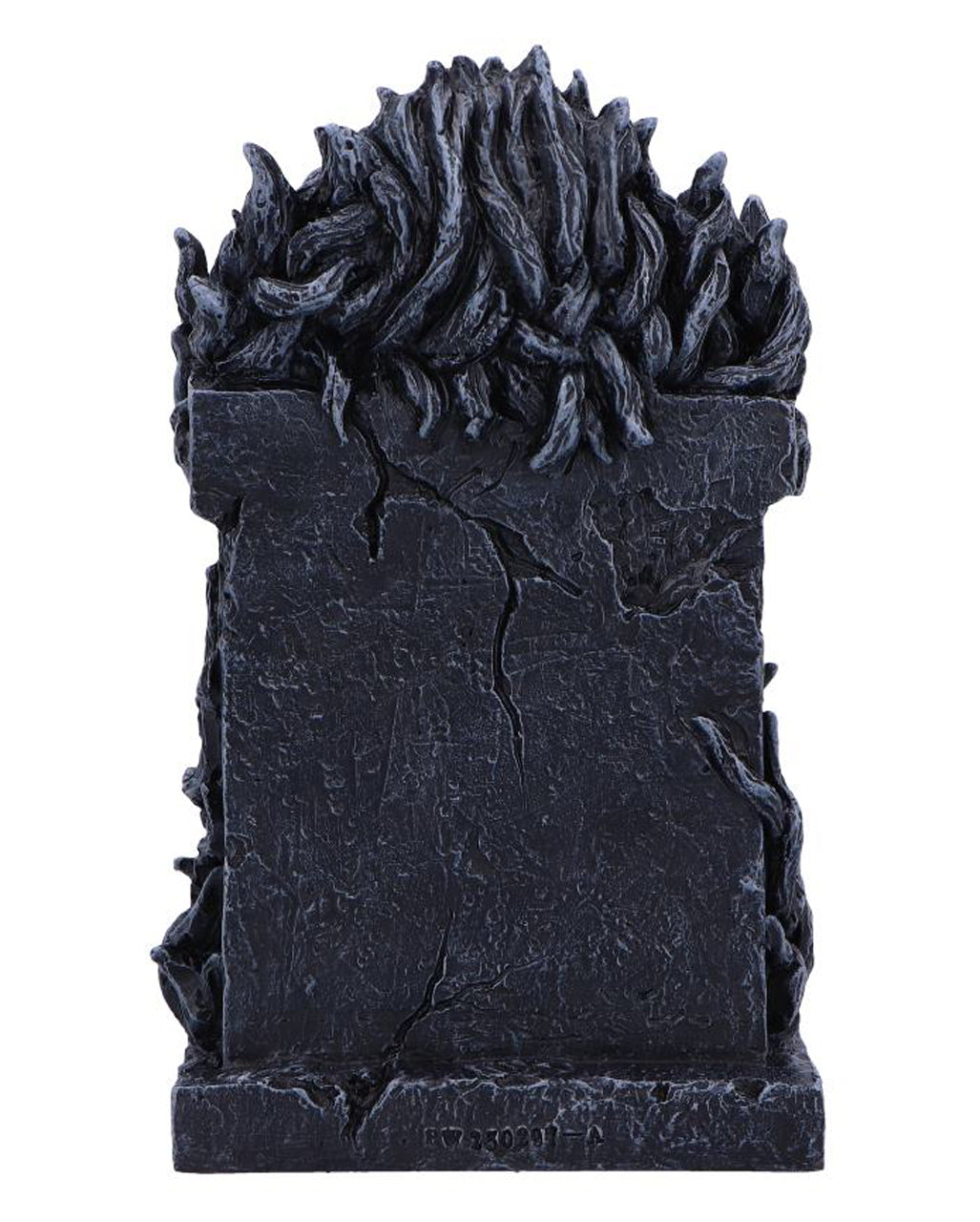 Gates of the Underworld - Statue mit LED 22cm