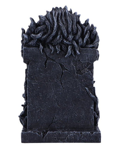 Gates of the Underworld - Statue mit LED 22cm