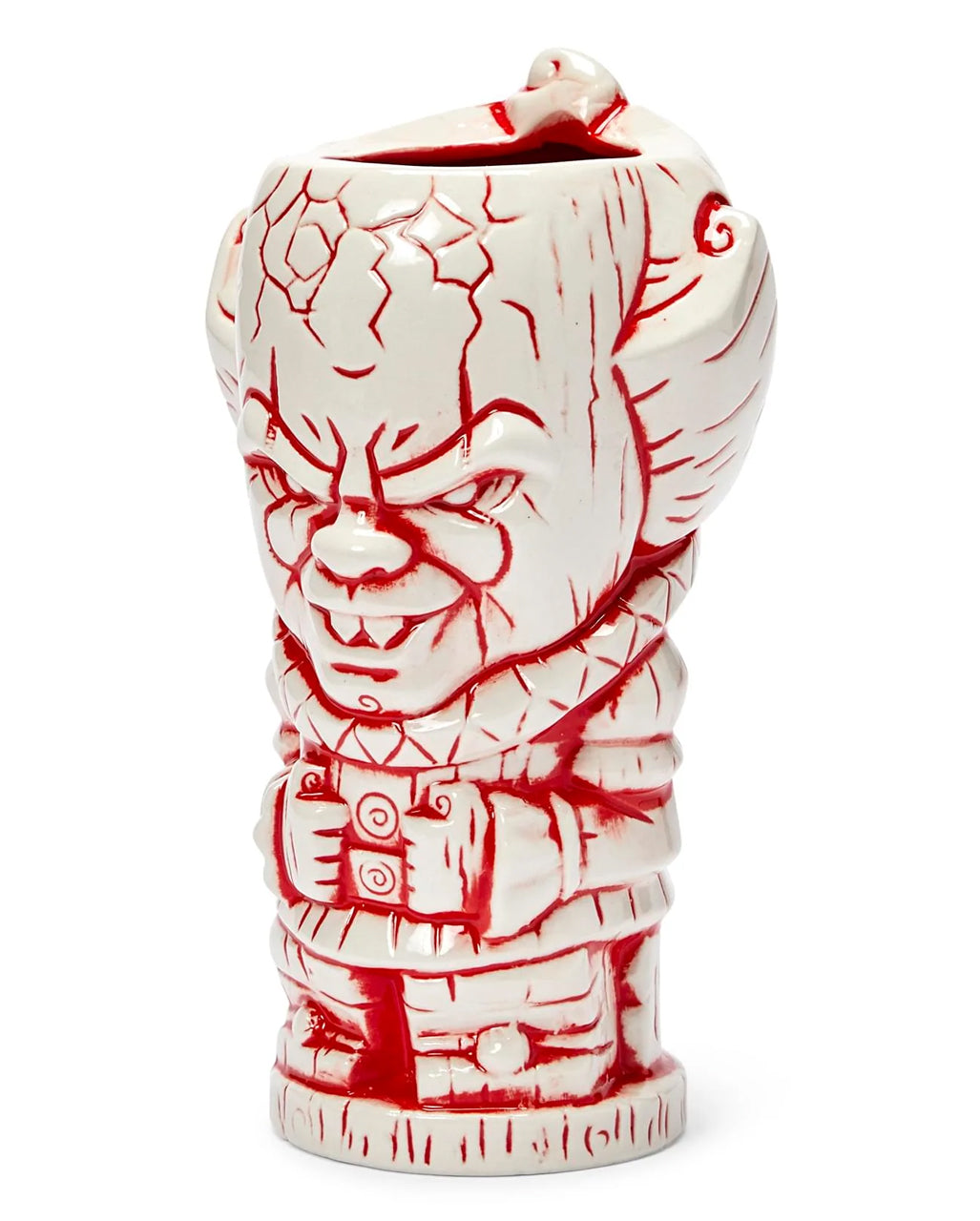 Geeki Tikis IT Pennywise Becher