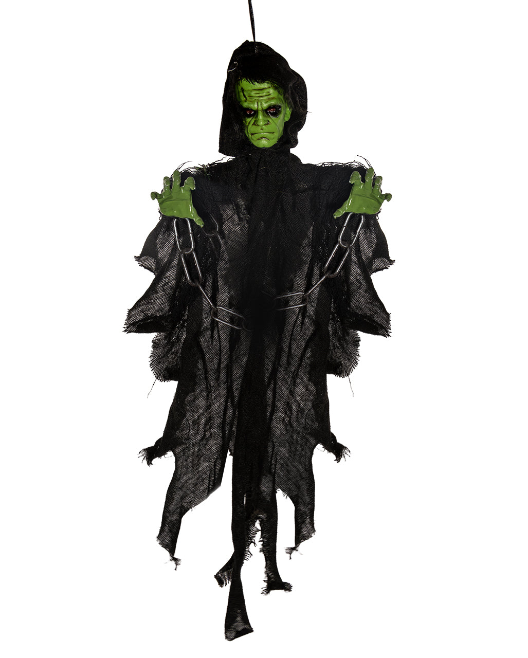 Frankenstein in Ketten Hängefigur 50cm
