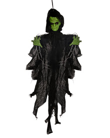 Bound Frankenstein Hanging Figure 50cm