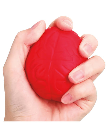 Squishy Gehirn Stressball 8cm