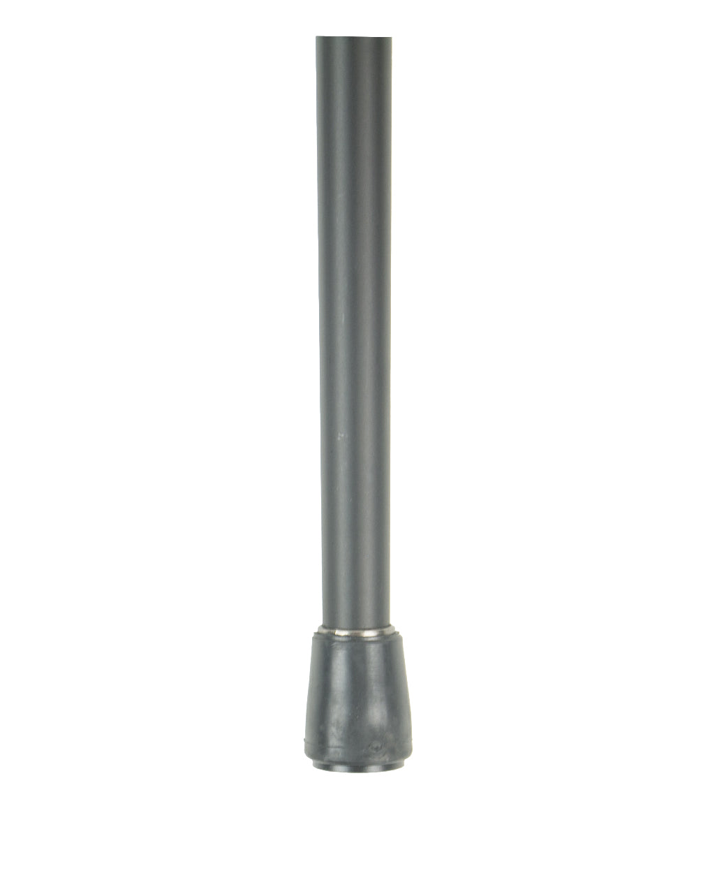 Spazierstock mit silbernem Fledermaus Knauf