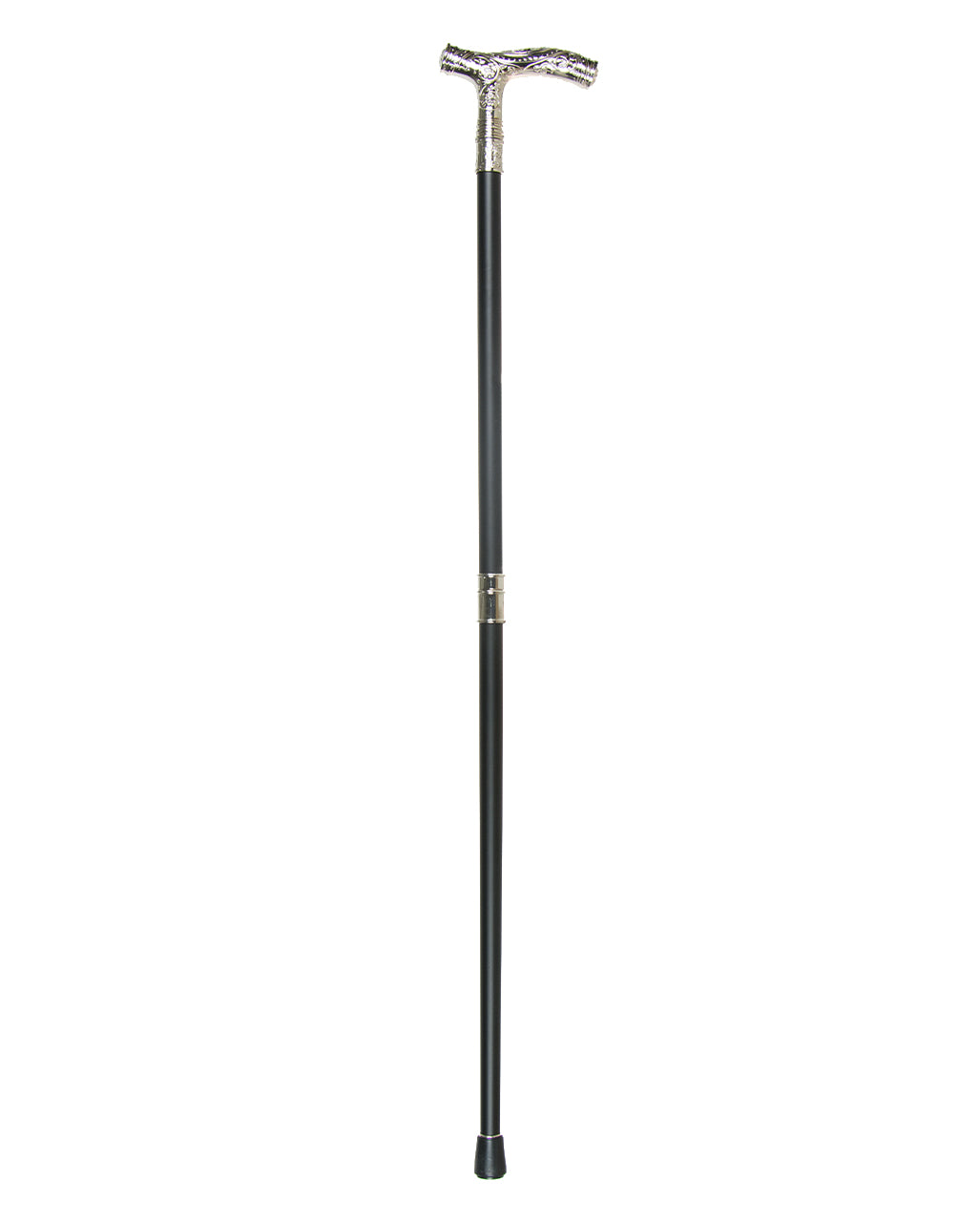 Walking Stick With Wolf's Head Pommel 95cm