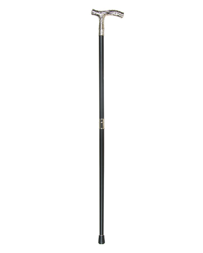 Walking Stick With Wolf's Head Pommel 95cm