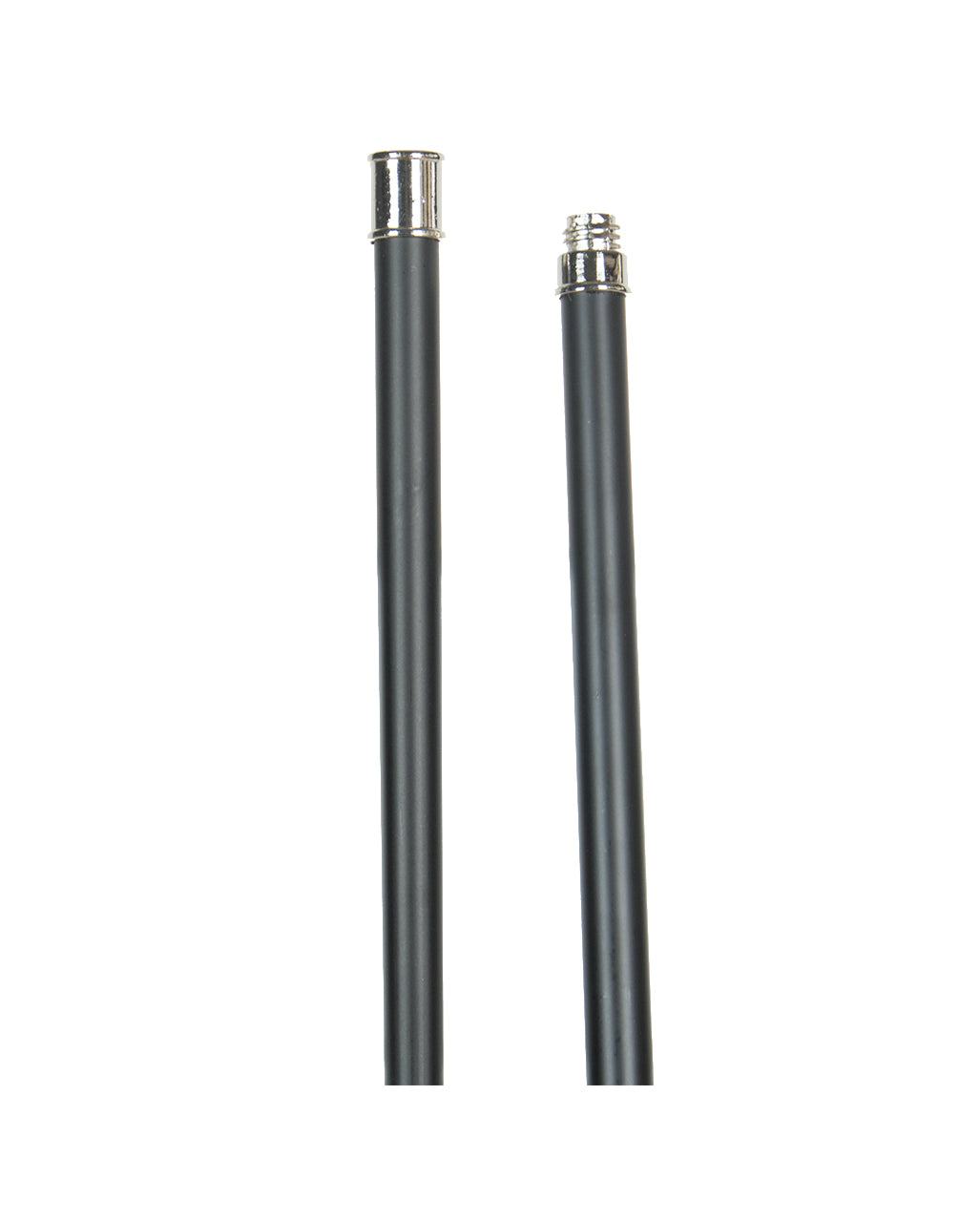 Walking Stick With Wolf's Head Pommel 95cm