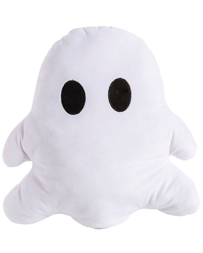 Gespenst Kuschelkissen 38cm