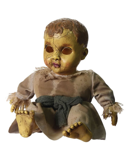Ghost Doll With Sound