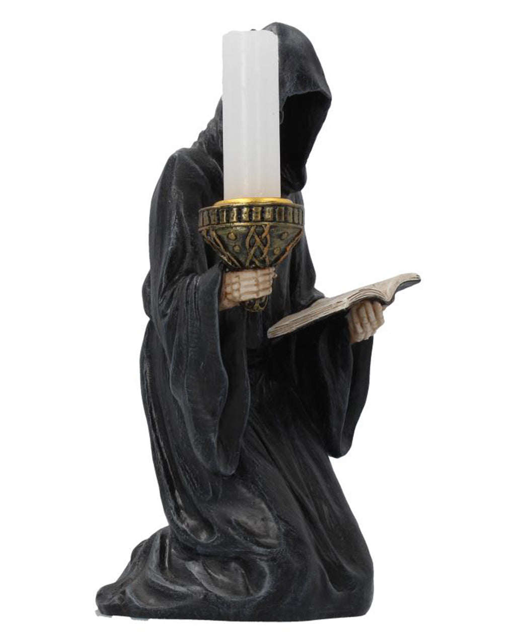 Gesichtsloser Zeremonien Reaper 21cm