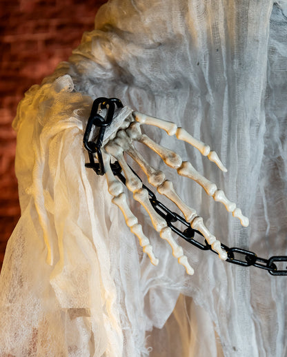 Geister Animatronic