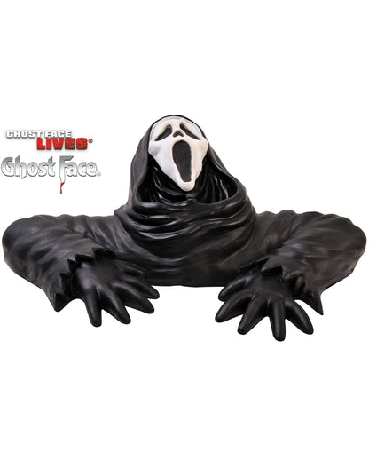 Ghost Face Gravebreaker Figur