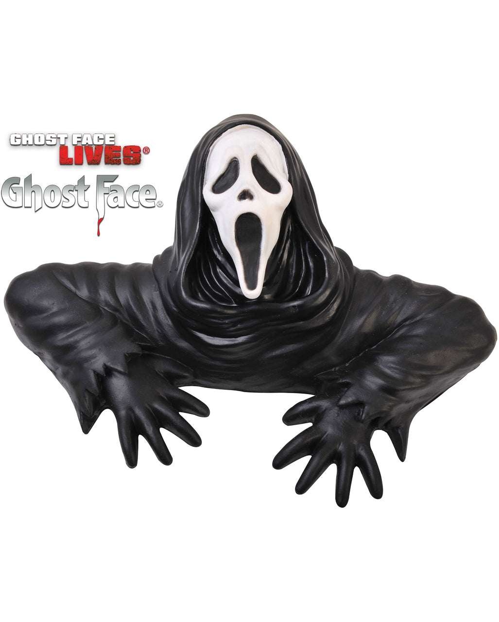Ghost Face Gravebreaker Figur