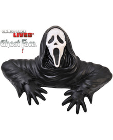 Ghost Face Gravebreaker Figur