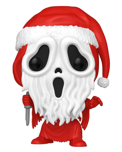 Ghost Face (HLDY) Funko POP! Figur 9cm