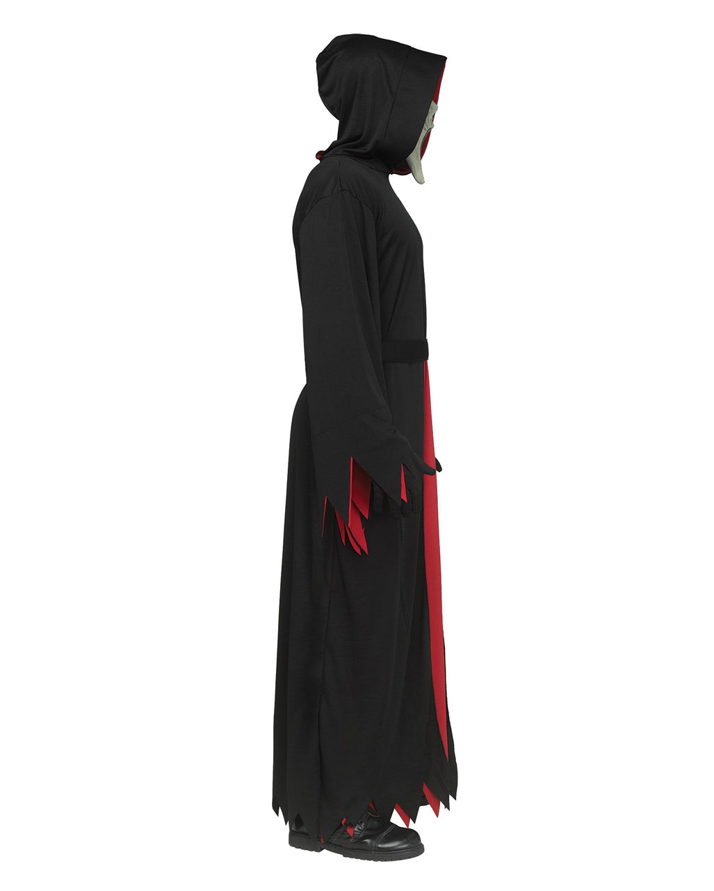 Ghost Face Reaper Kostüm für Herren