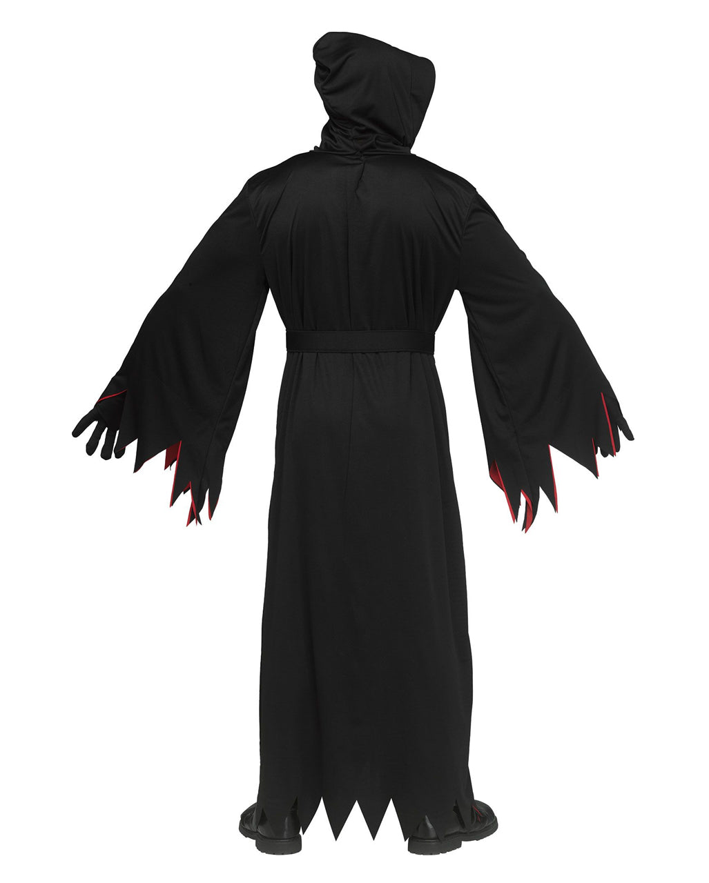 Ghost Face Reaper Kostüm für Herren