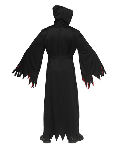 Ghost Face Reaper Kostüm für Herren