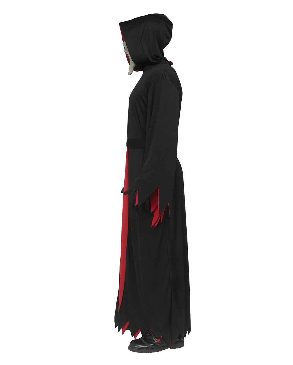 Ghost Face Reaper Kostüm für Herren